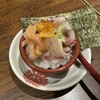 伝統自家製麺 い蔵 岡本店