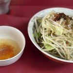 ラーメン二郎 - 