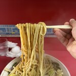 ラーメン二郎 - 