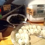 ファーマーズレストラン はなや - 