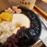 台湾甜商店 - 料理写真: