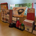 和食レストランとんでん - 料理写真: