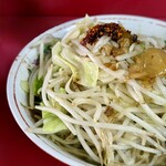 ラーメン二郎 - 