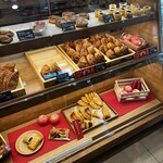 シャトレーゼ - 料理写真: