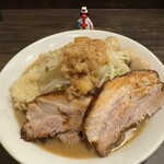 ラーメン つづき - 