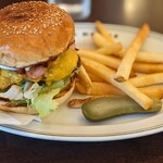 ファイヤーハウス - 