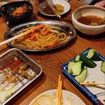 베니톤 신바시 니쵸메점 - 