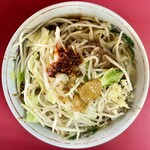ラーメン二郎 - 