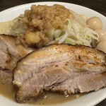 ラーメン つづき - 