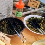 ファーマーズレストラン はなや - 