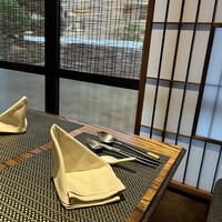 chinois 蓮歩 - 