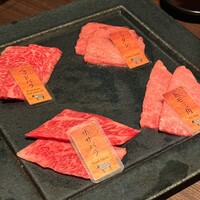 和牛焼肉 やくにく 路地裏 - 