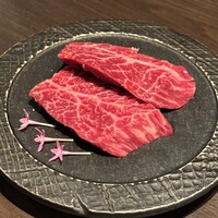 和牛焼肉 やくにく 路地裏 - 