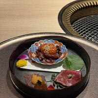 焼肉割烹 YP流 宗右衛門町本店 - 