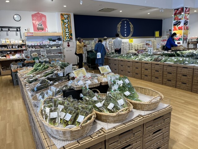 道の駅 天童温泉 - 天童（道の駅）の写真