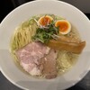 RAMEN 百舌鳥