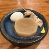 炭焼き大山鶏とあご出汁おでん ごろ兵衛