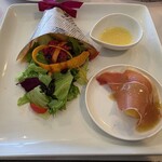 ベーカリーレストランサンマルク - 