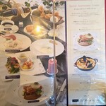 ベーカリーレストランサンマルク - 