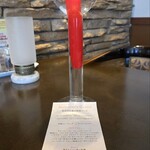 ベーカリーレストランサンマルク 鈴鹿店 - 