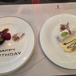 ベーカリーレストランサンマルク - 