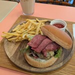 サクラカフェ - 