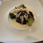 ベーカリーレストランサンマルク 鈴鹿店 - 