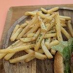 サクラカフェ - 