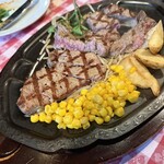 ザ　カウボーイハウス - 