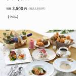 ベーカリーレストランサンマルク - 