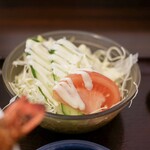 ヨーロッパ軒 - 