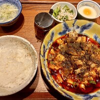 中華旬彩 森本 - 