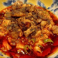 中華旬彩 森本 - 