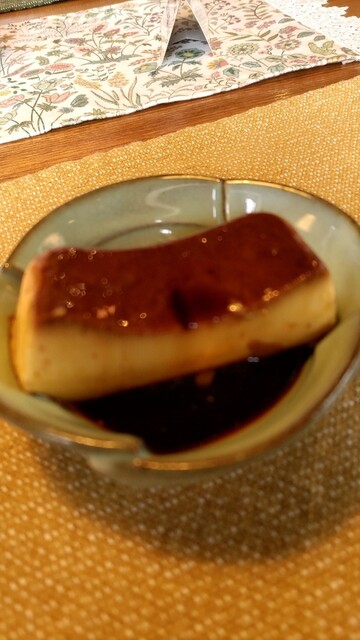 cafe canoa（カノア） - 陸中夏井（パスタ）の写真