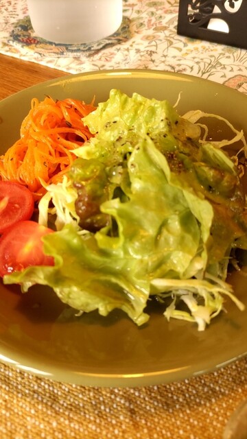 cafe canoa（カノア） - 陸中夏井（パスタ）の写真