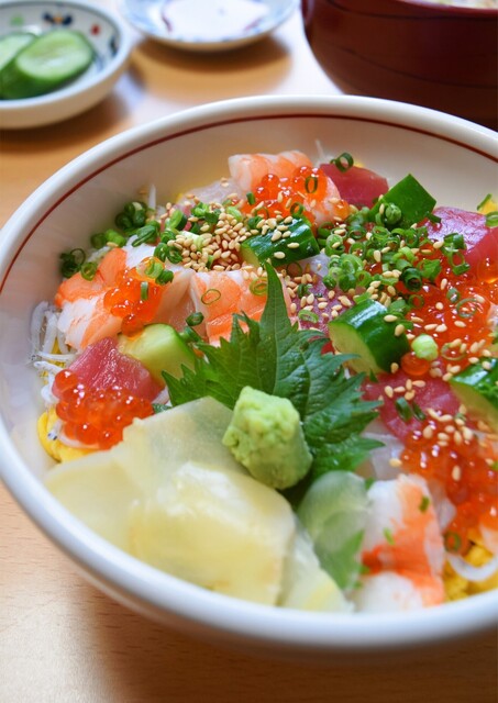 漁亭 浜や あすと長町店 &ndash; 仙台の海鮮居酒屋