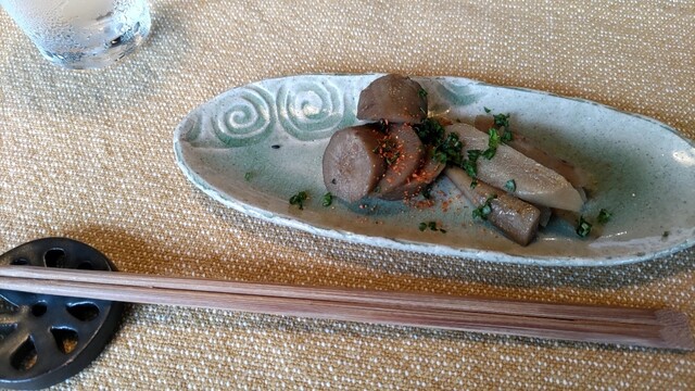 cafe canoa（カノア） 陸中夏井のパスタとカフェ体験 &ndash; 岩手・久慈の隠れ家