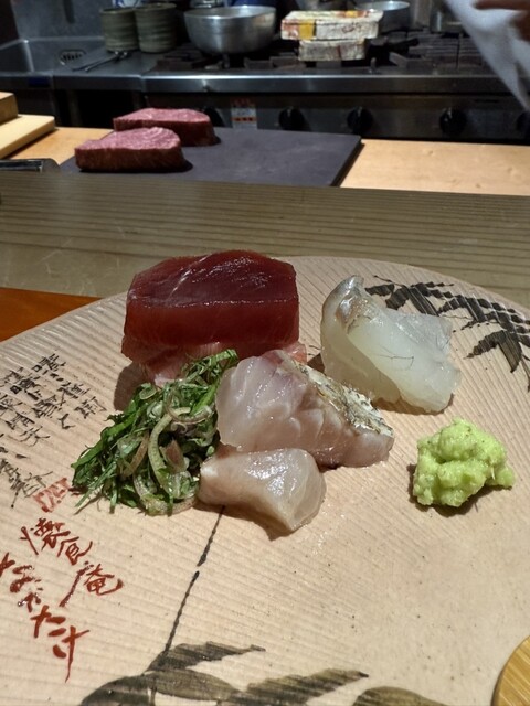 Kaishoku An Nakatake photo 4