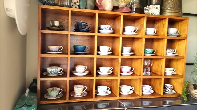 cafe canoa（カノア） - 陸中夏井（パスタ）の写真