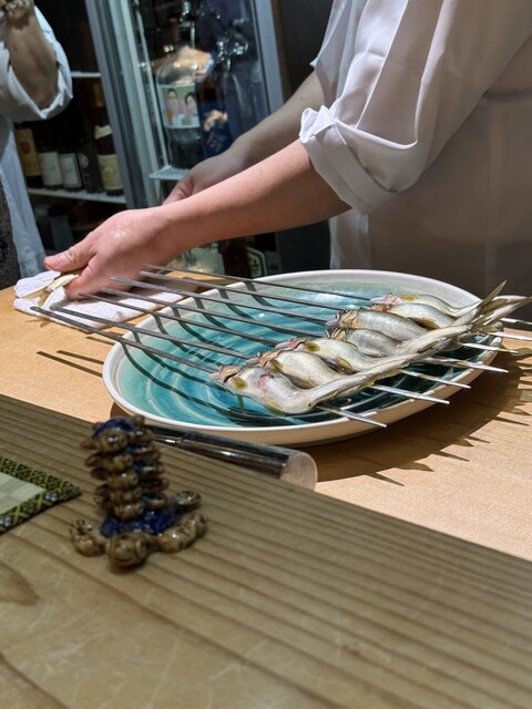 Kaishoku An Nakatake photo 2