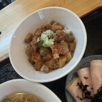 麺や なないち - 