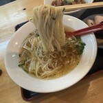 麺や なないち - 