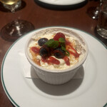 ブラッスリーオザミ丸の内 - 