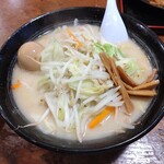 北海道らーめん おやじ - 