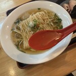 麺や なないち - 