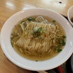 麺や なないち - 