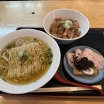 麺や なないち - 