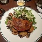 ブラッスリーオザミ丸の内 - 