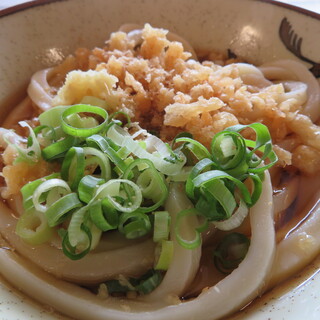 うどん茶屋さいた_1