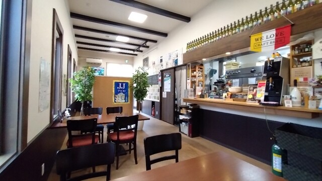 洋食堂K - 野沢（洋食）の写真